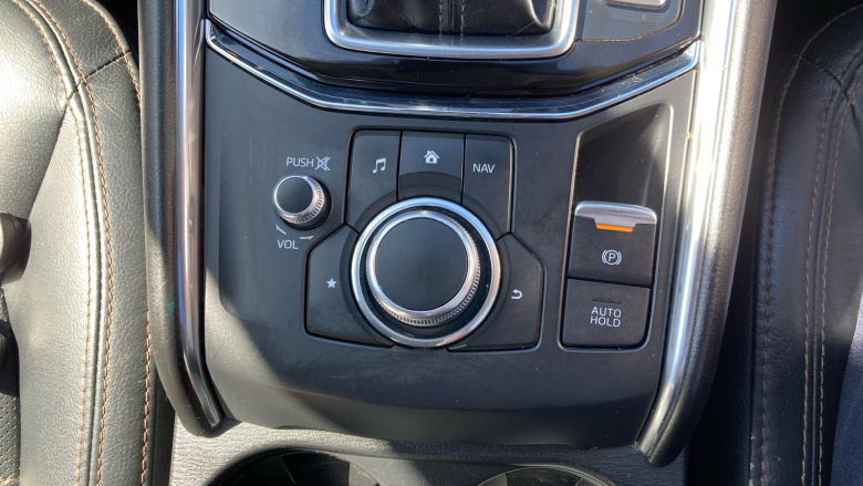 Mazda CX-5 2.0 Sport Nav+ 5dr Auto Petrol Estate